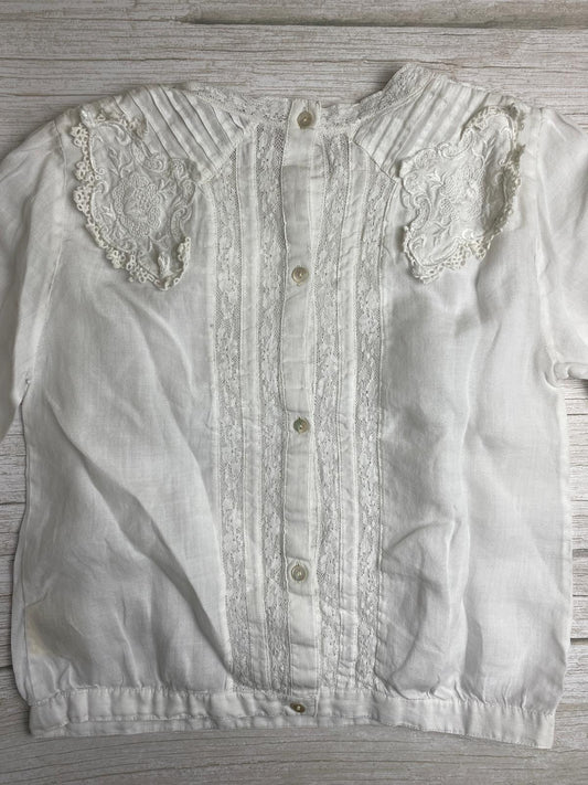Camicia manica lunga