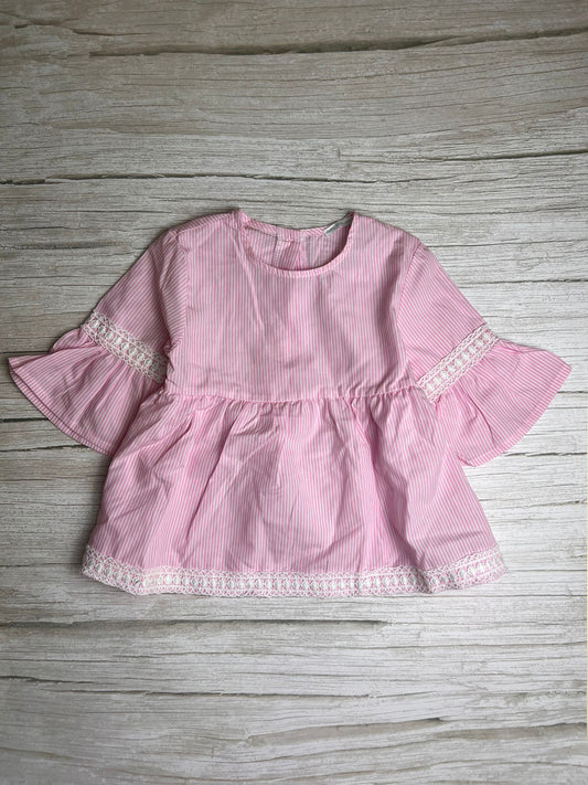 Vestito manica 3/4