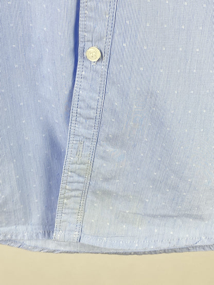 Camicia in cotone