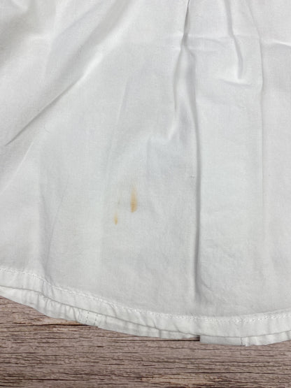 Camicia manica corta