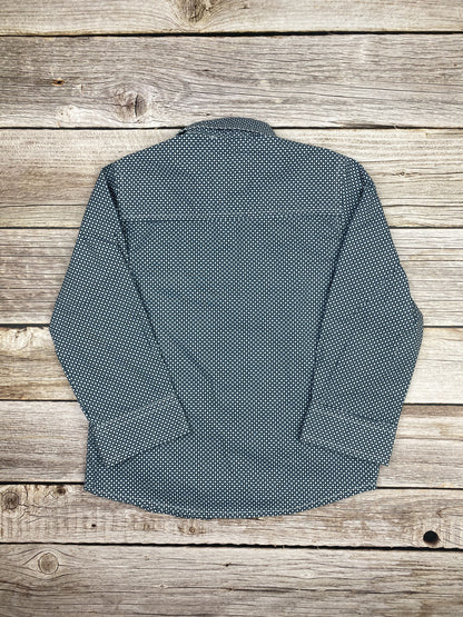Camicia manica lunga