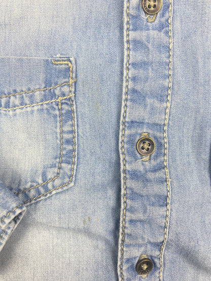 Camicia manica lunga