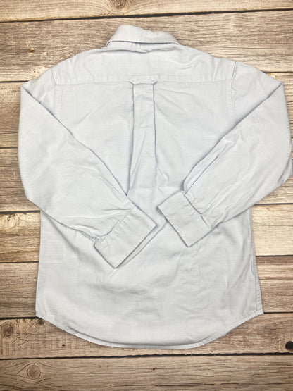 Camicia manica lunga