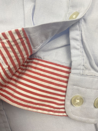 Camicia manica lunga