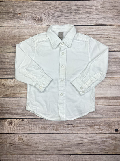 Camicia manica lunga