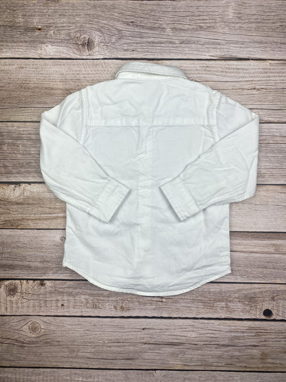Camicia manica lunga