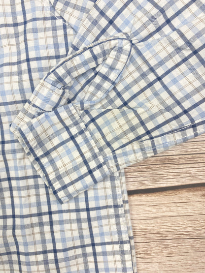 Camicia manica lunga