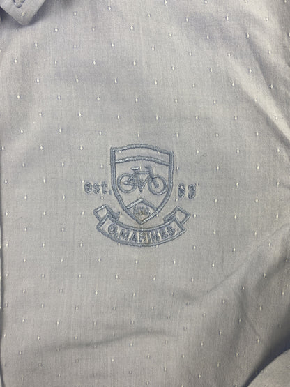 Camicia manica lunga