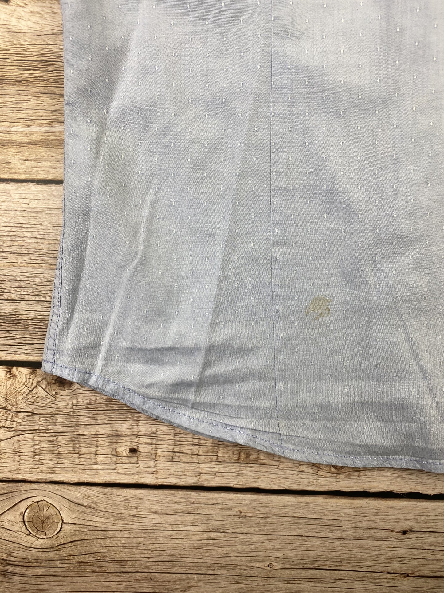 Camicia manica lunga