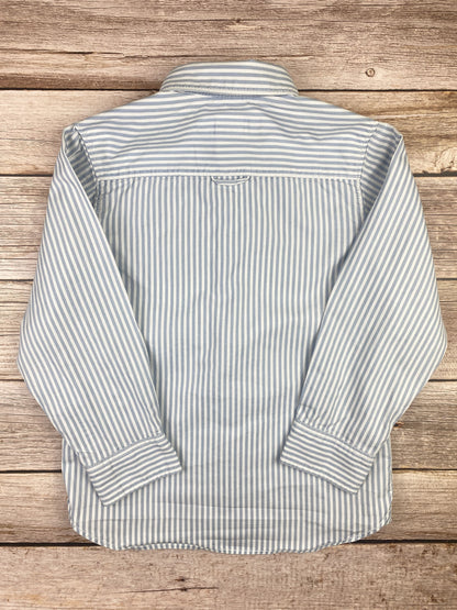 Camicia manica lunga