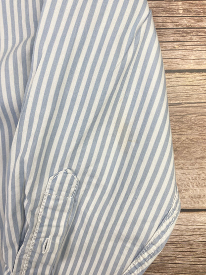 Camicia manica lunga