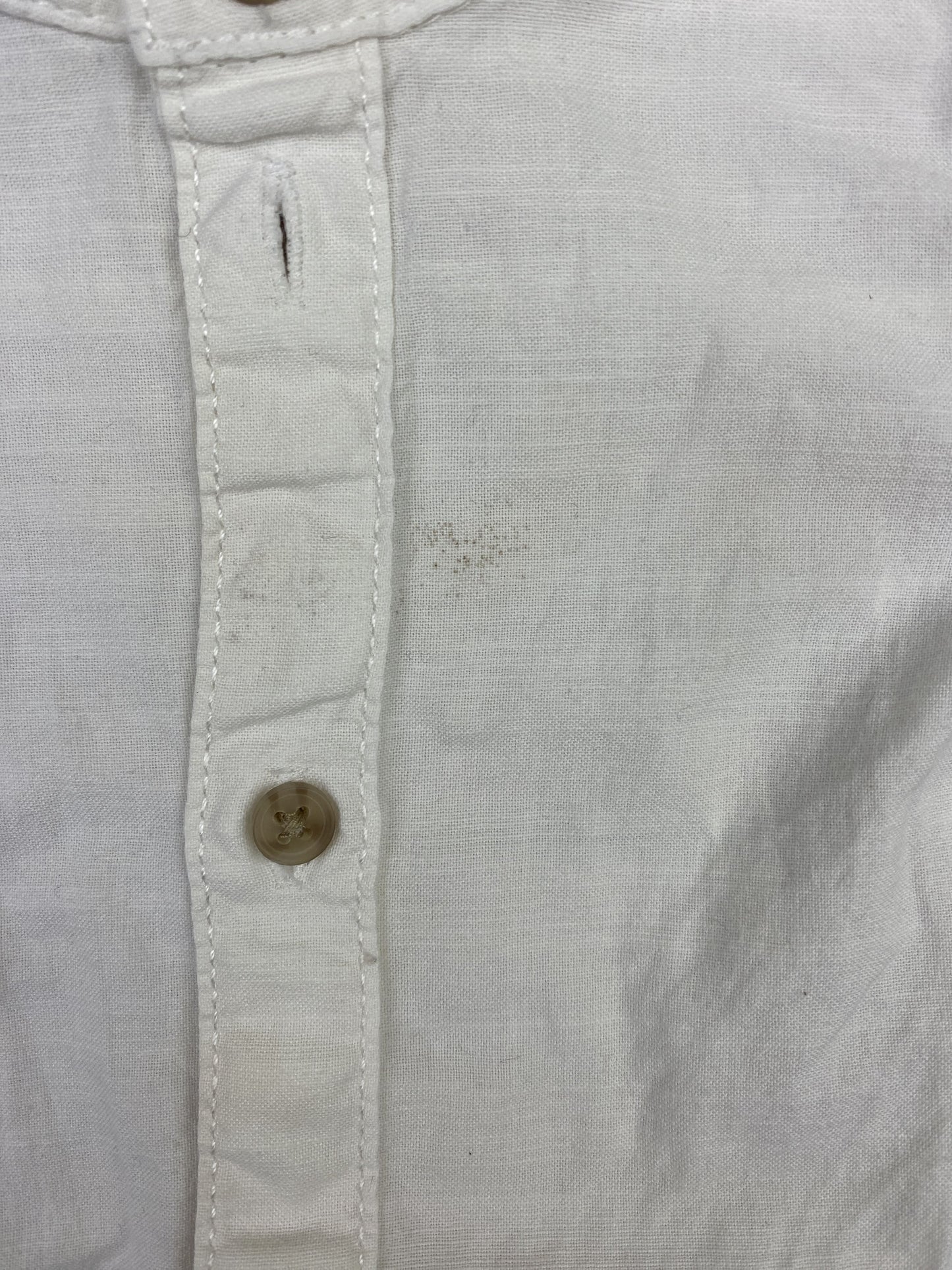Camicia manica corta