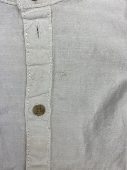 Camicia manica corta