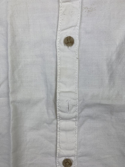Camicia manica corta