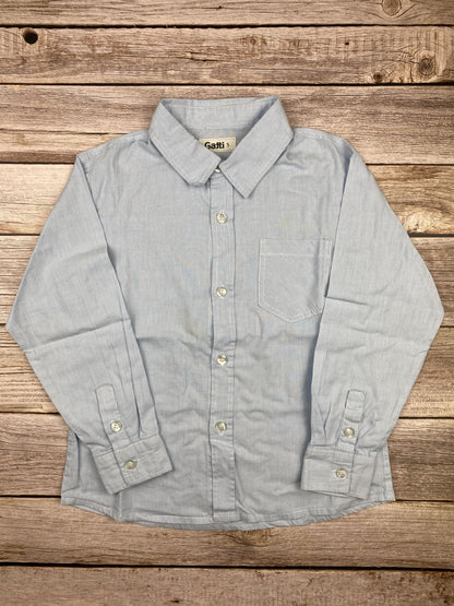 Camicia manica lunga