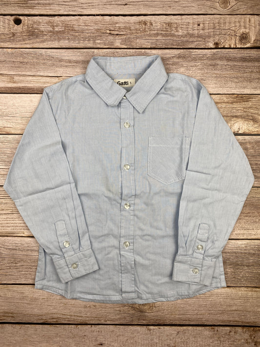 Camicia manica lunga