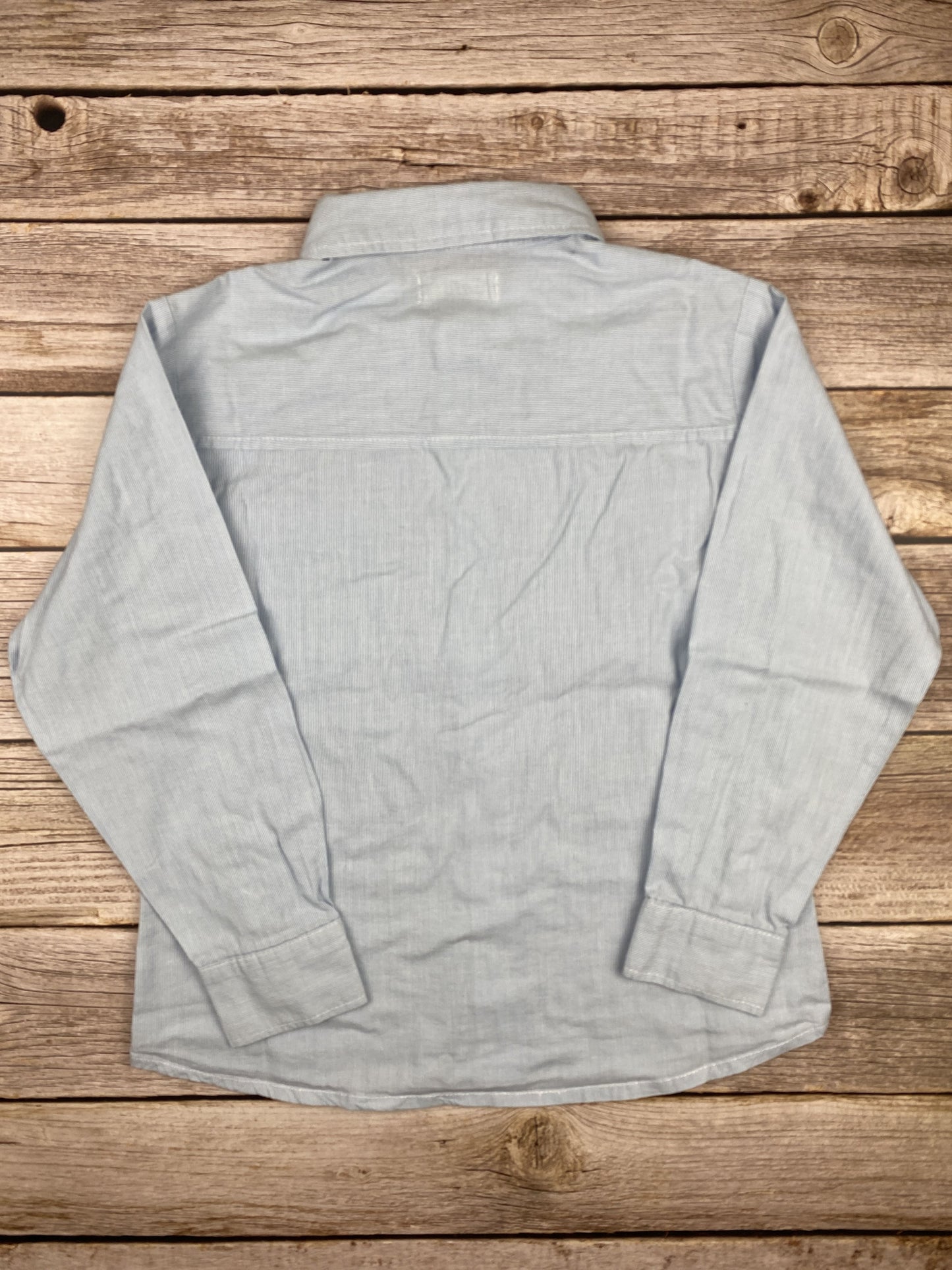 Camicia manica lunga