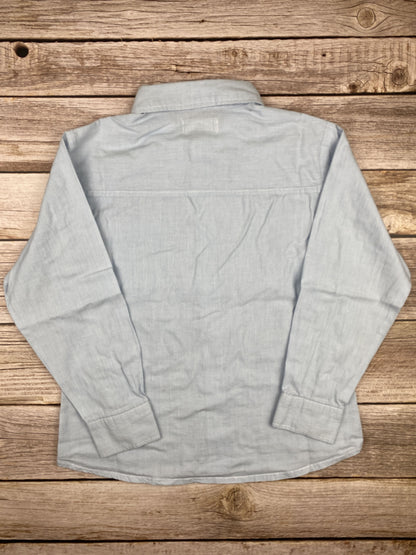 Camicia manica lunga