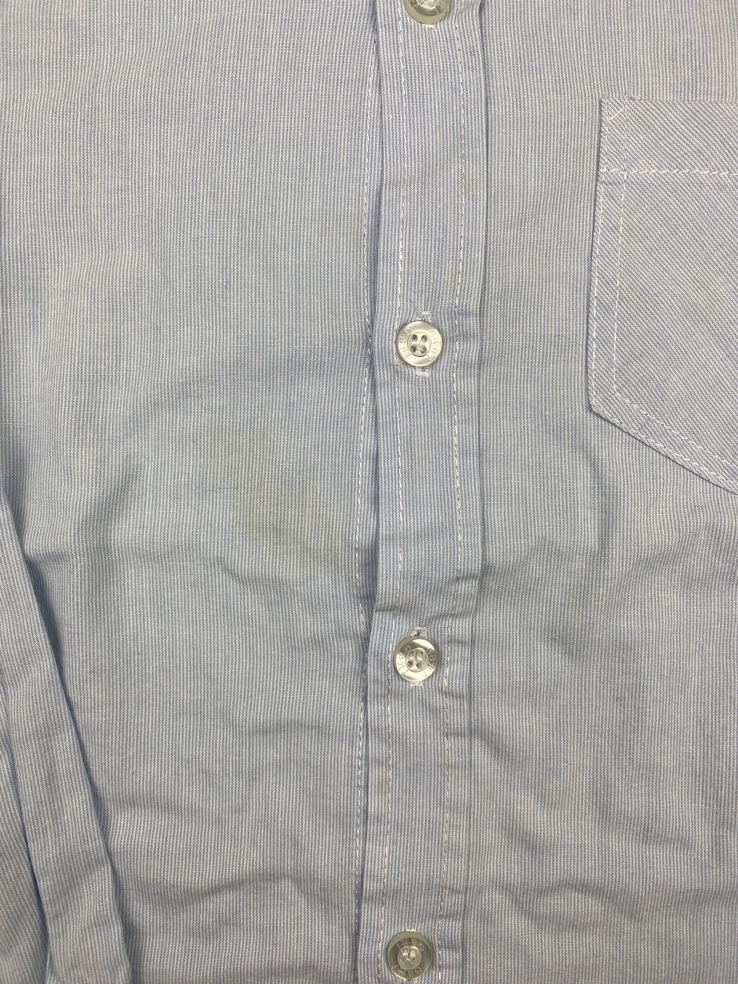 Camicia manica lunga
