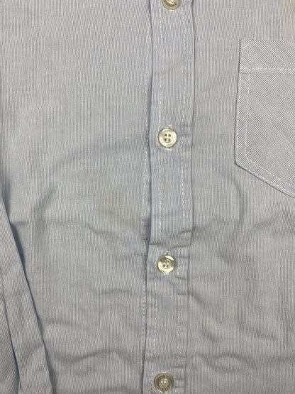 Camicia manica lunga