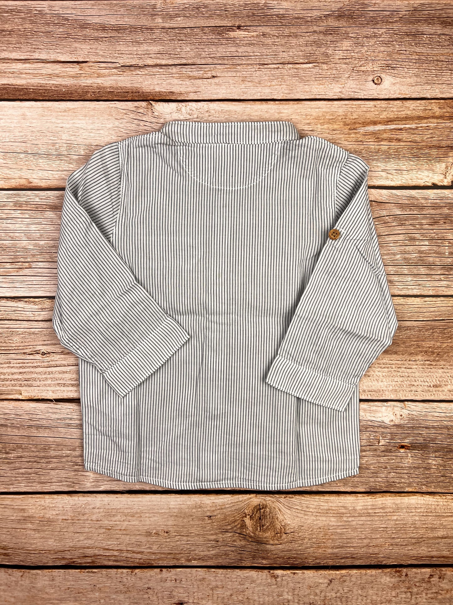 Camicia manica lunga
