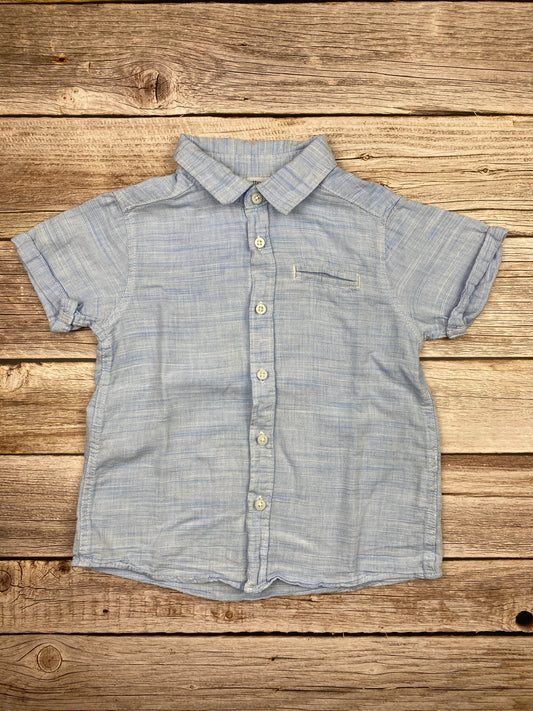 Camicia manica corta