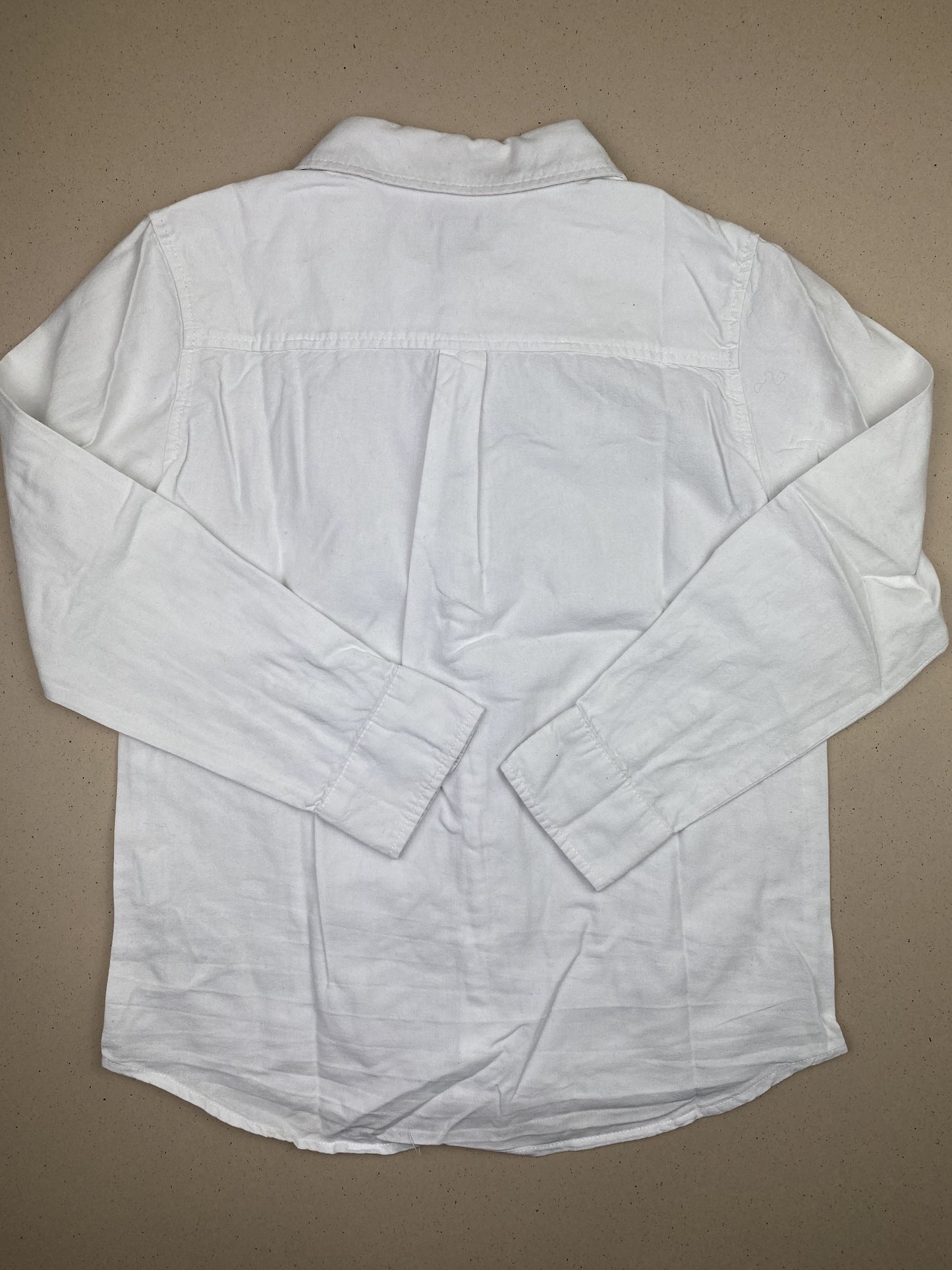 Camicia manica lunga