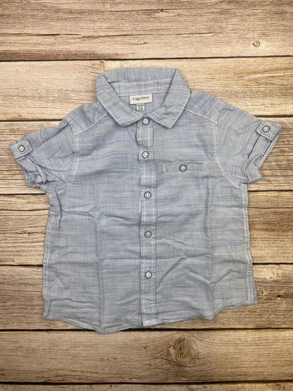 Camicia manica corta