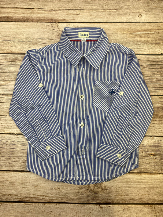 Camicia manica lunga