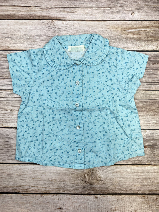 Camicia manica corta