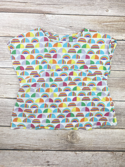 Camicia manica corta