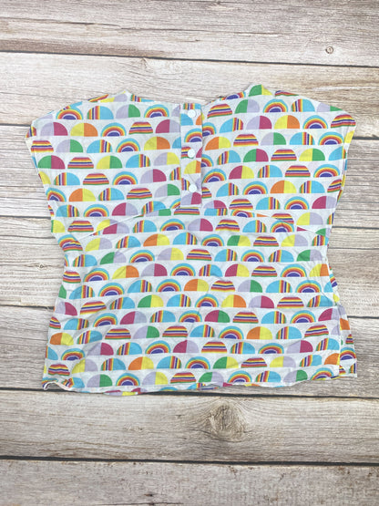 Camicia manica corta