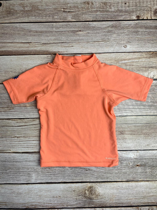 Maglia anti UV