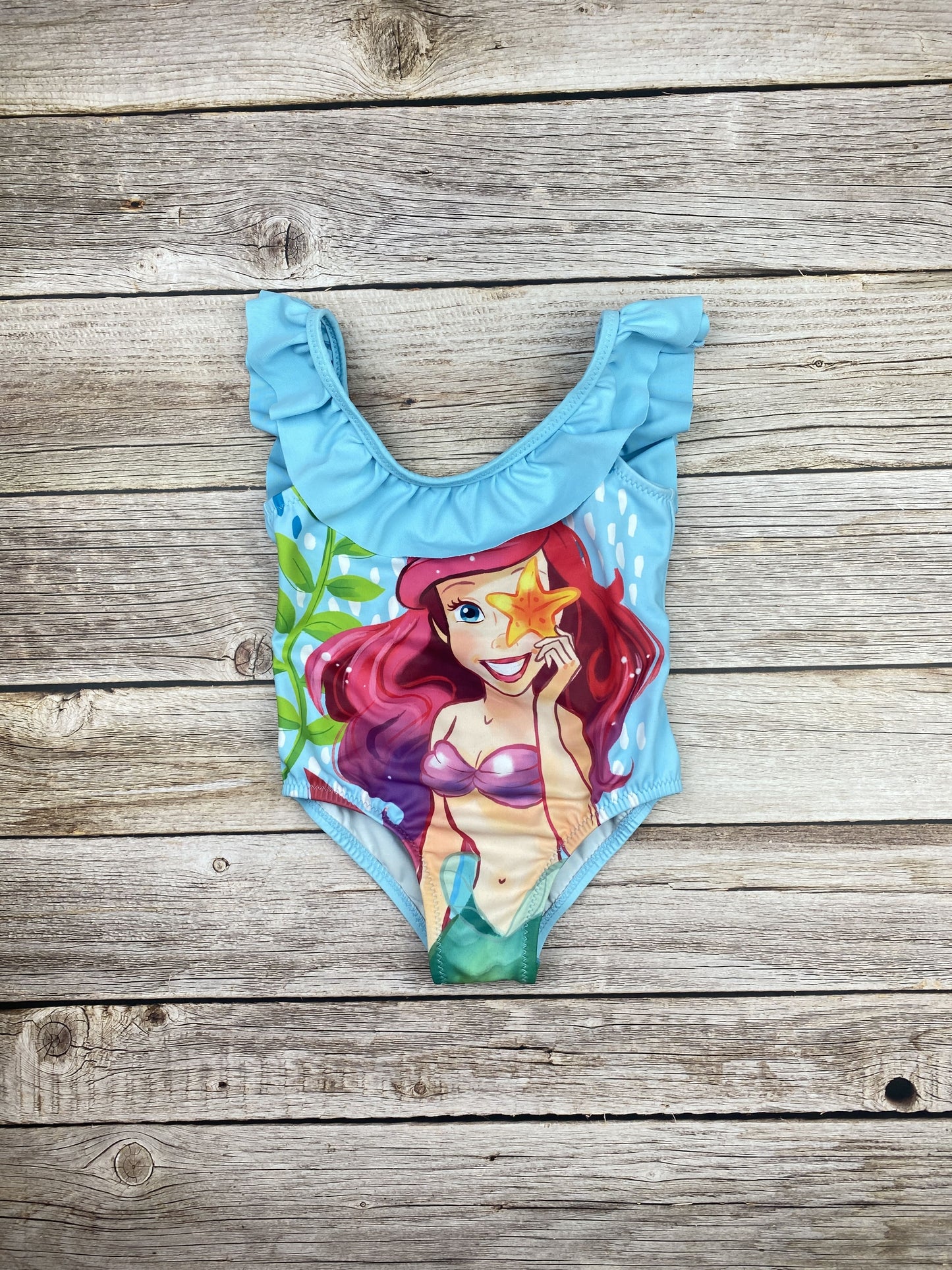Costume da bagno intero