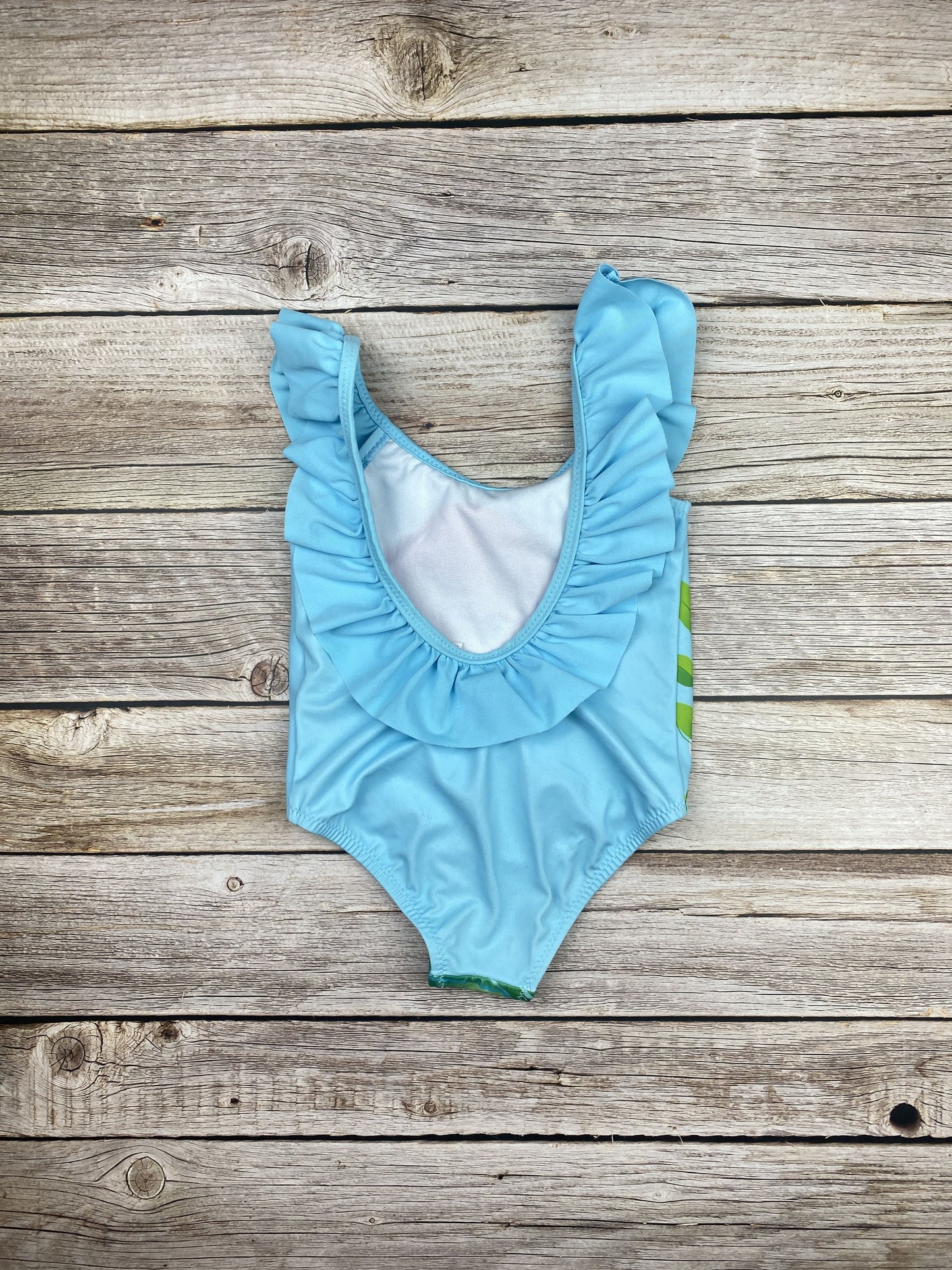 Costume da bagno intero