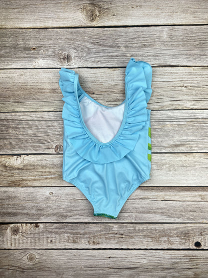 Costume da bagno intero