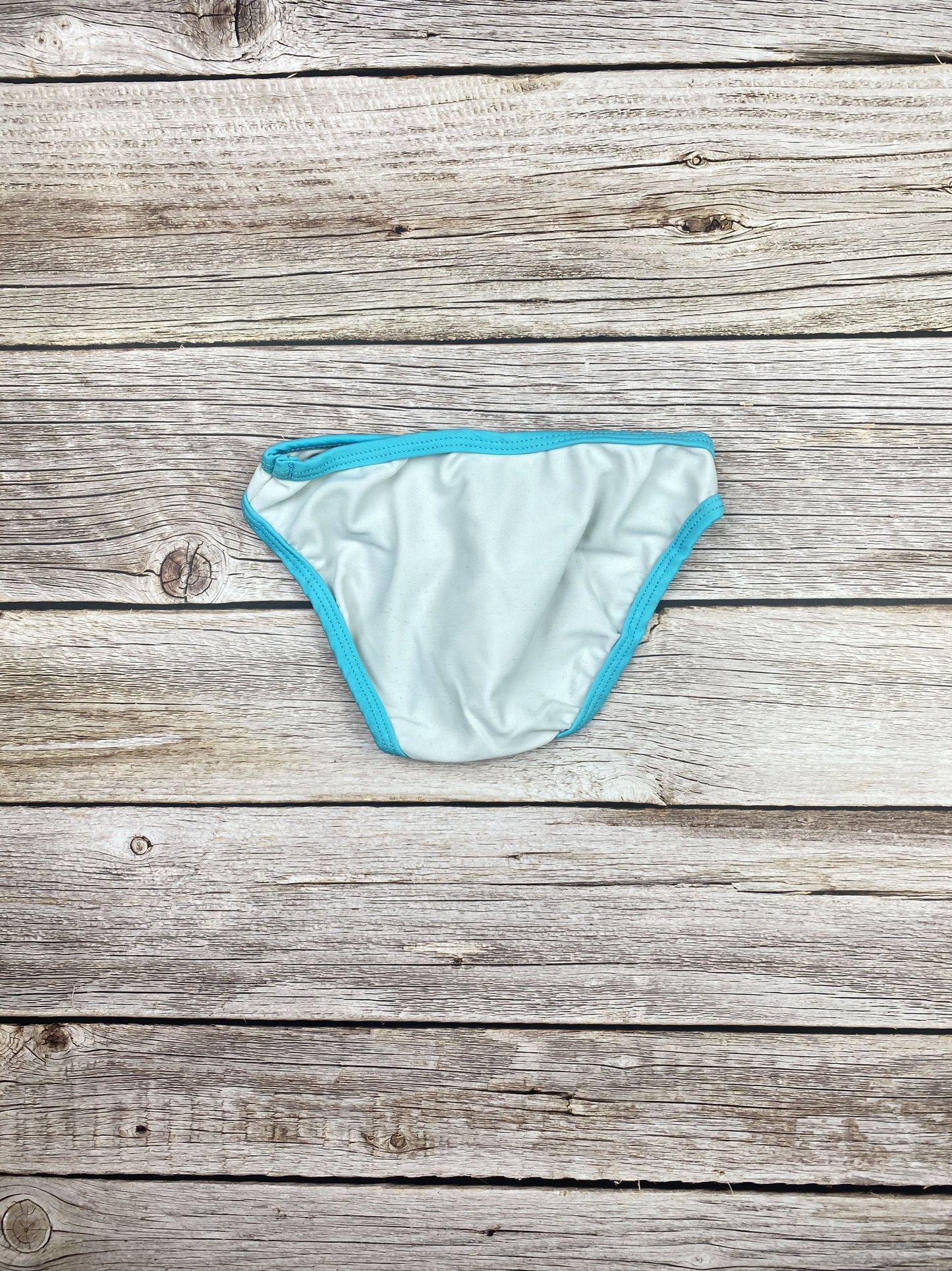 Costume da bagno a mutandina