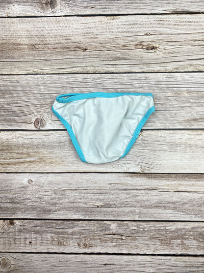 Costume da bagno a mutandina