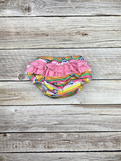 Costume da bagno contenitivo