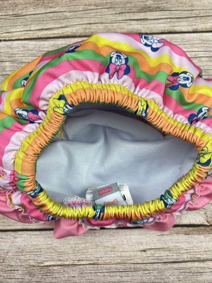 Costume da bagno contenitivo