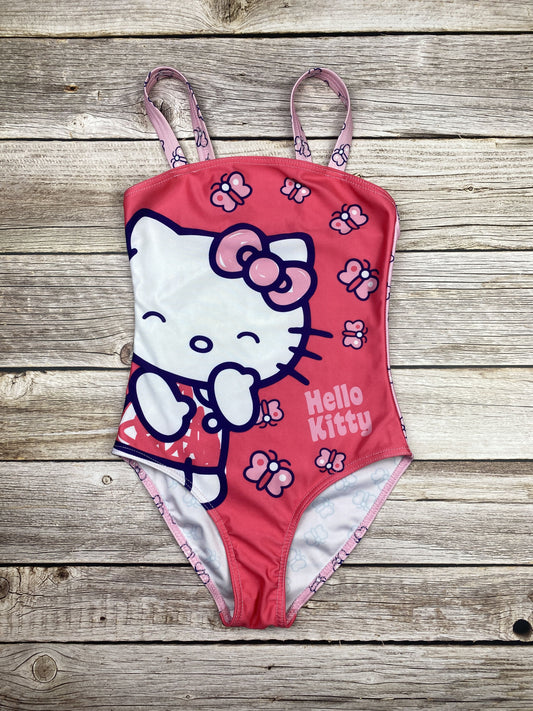 Costume da bagno intero