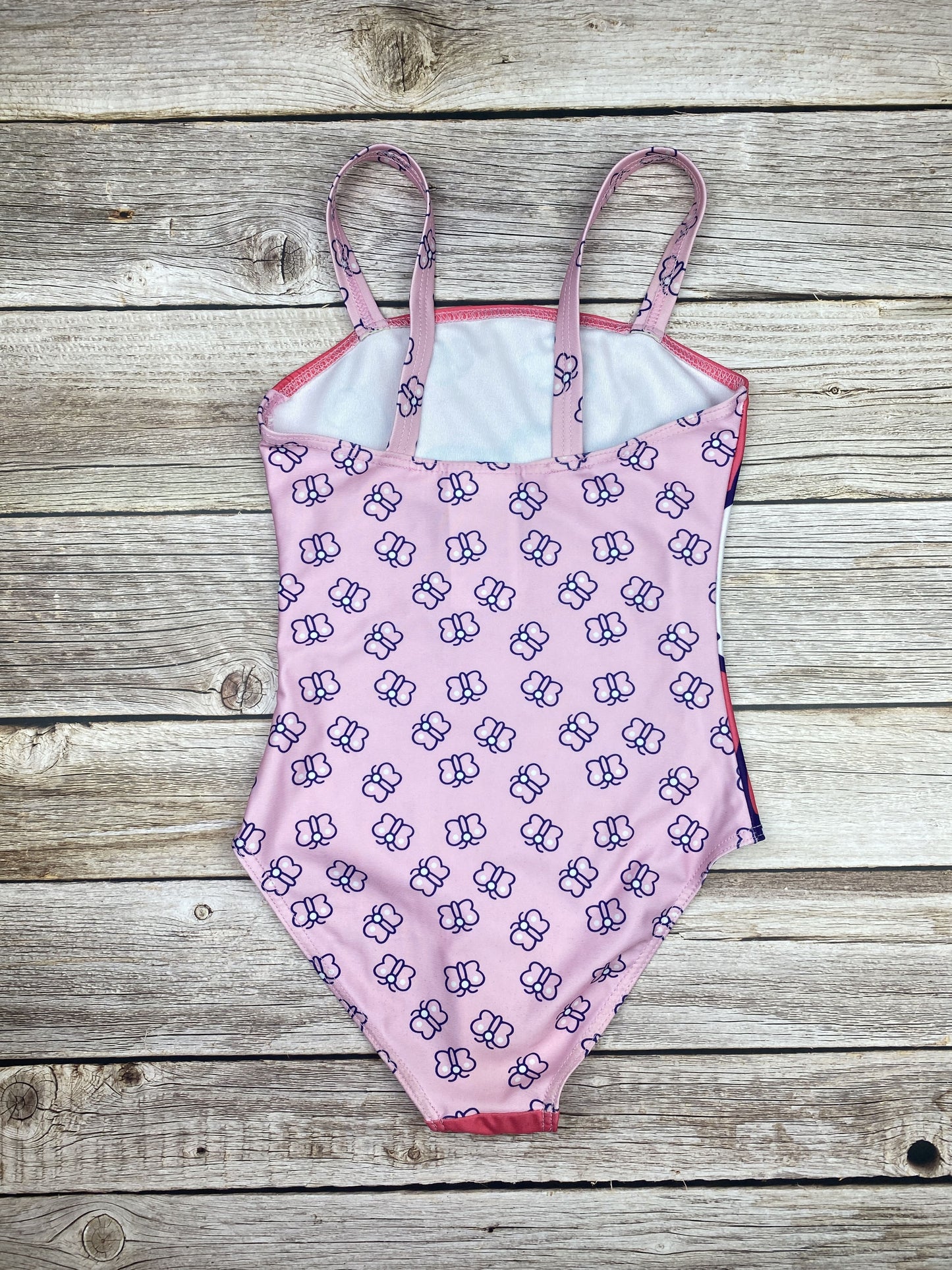 Costume da bagno intero