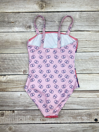Costume da bagno intero