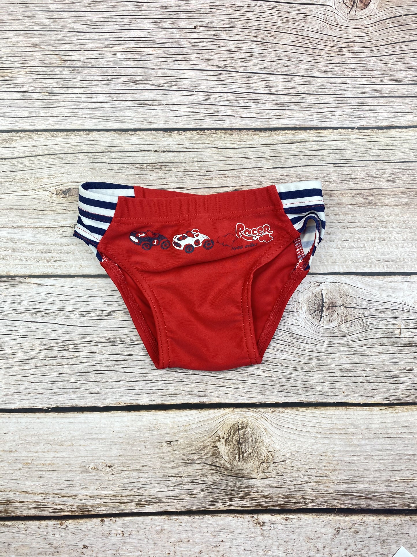 Costume da bagno a mutandina