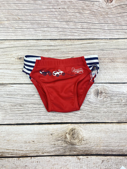 Costume da bagno a mutandina