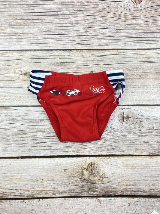 Costume da bagno a mutandina