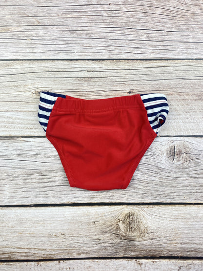 Costume da bagno a mutandina