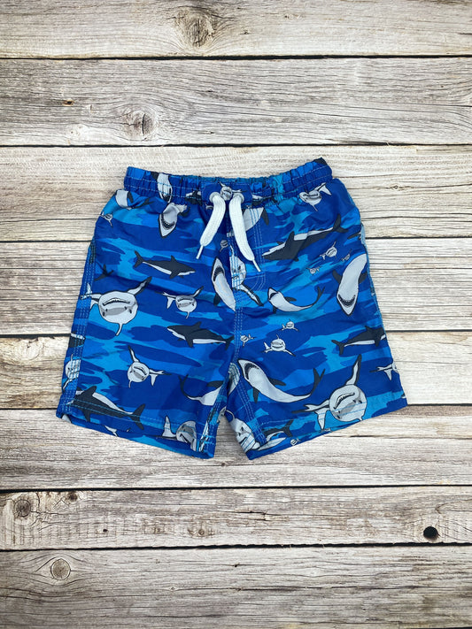 Costume da bagno a pantaloncino