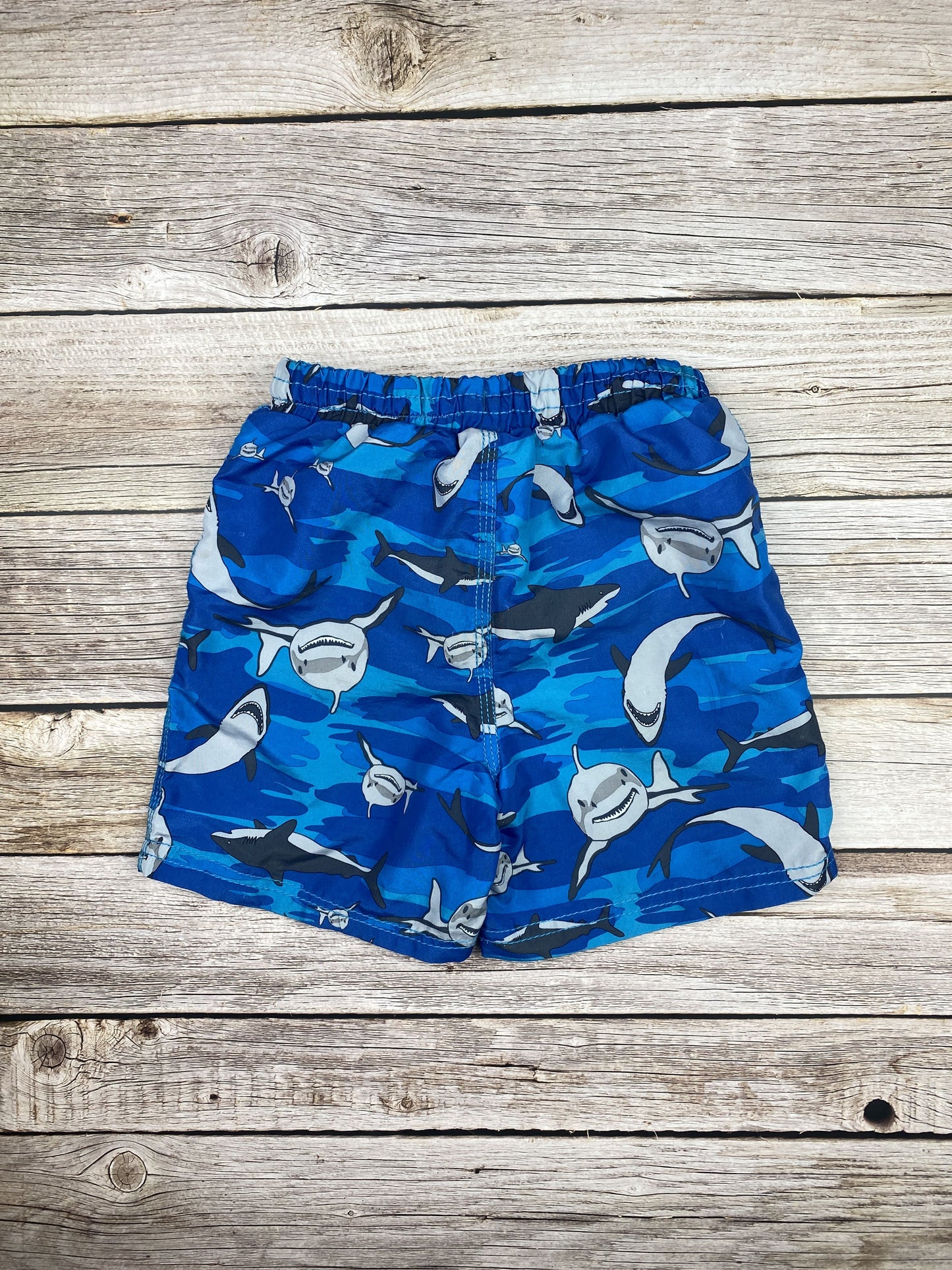 Costume da bagno a pantaloncino