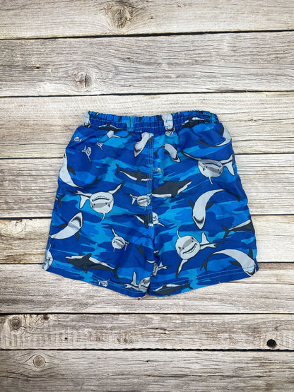 Costume da bagno a pantaloncino
